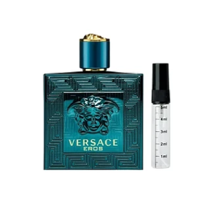 VERSACE EROS EDP